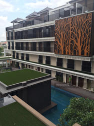 Sant Ritz (D13), Condominium #172317262